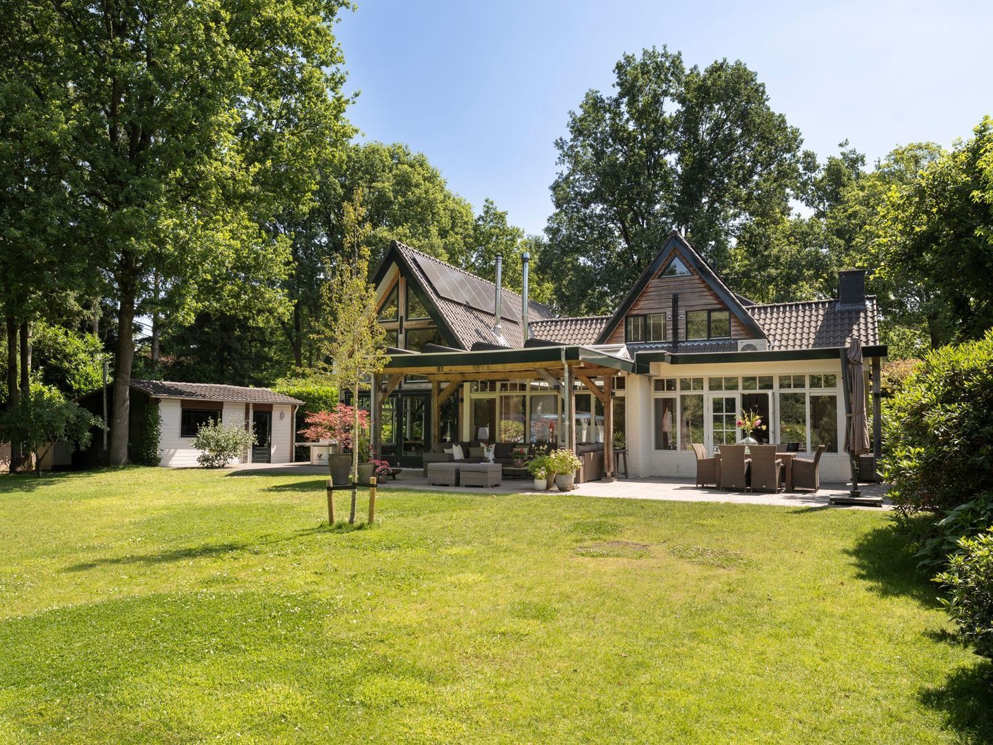 Dirck van Hornelaan 9, Waalre foto-26