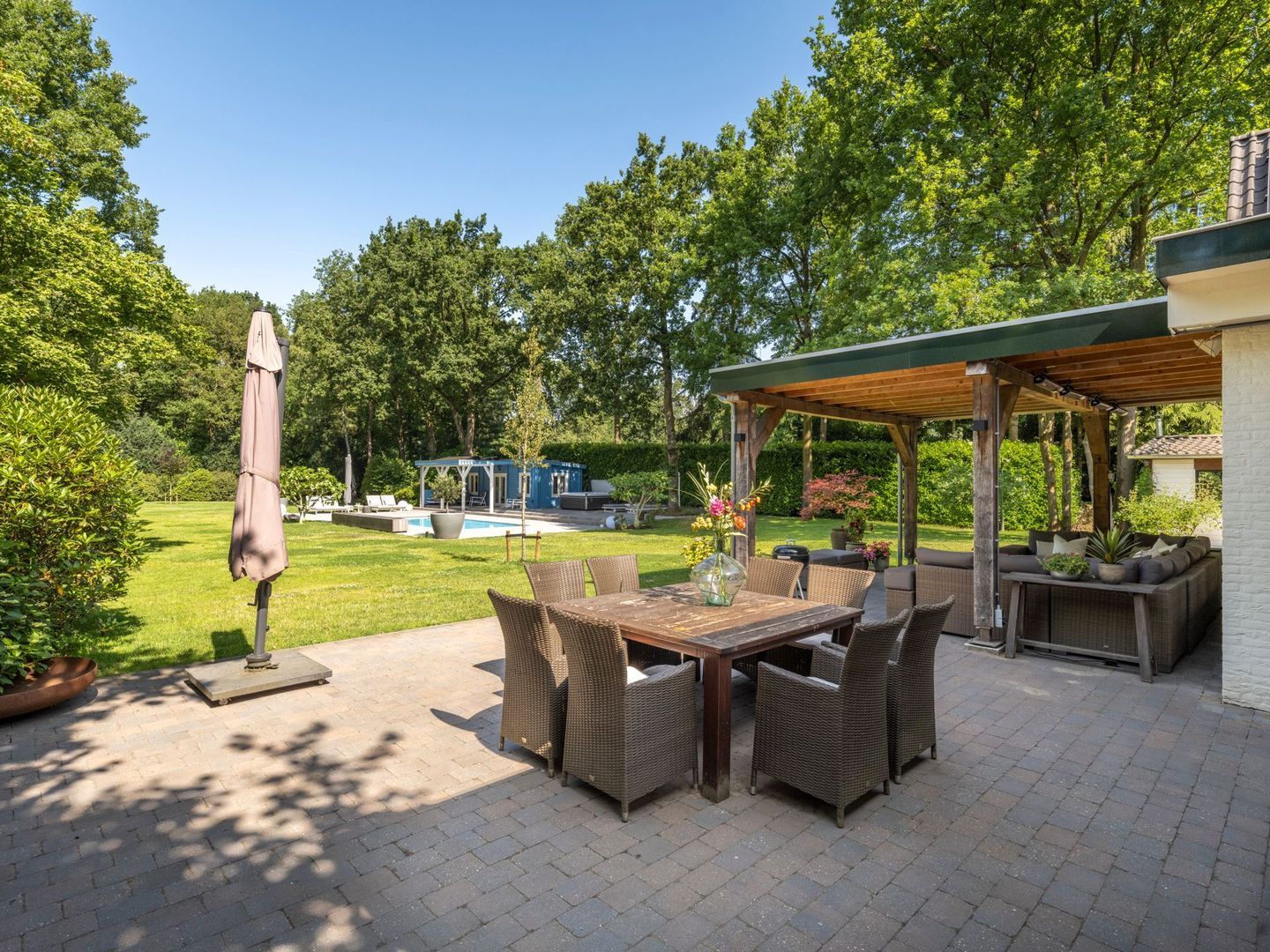 Dirck van Hornelaan 9, Waalre foto-3