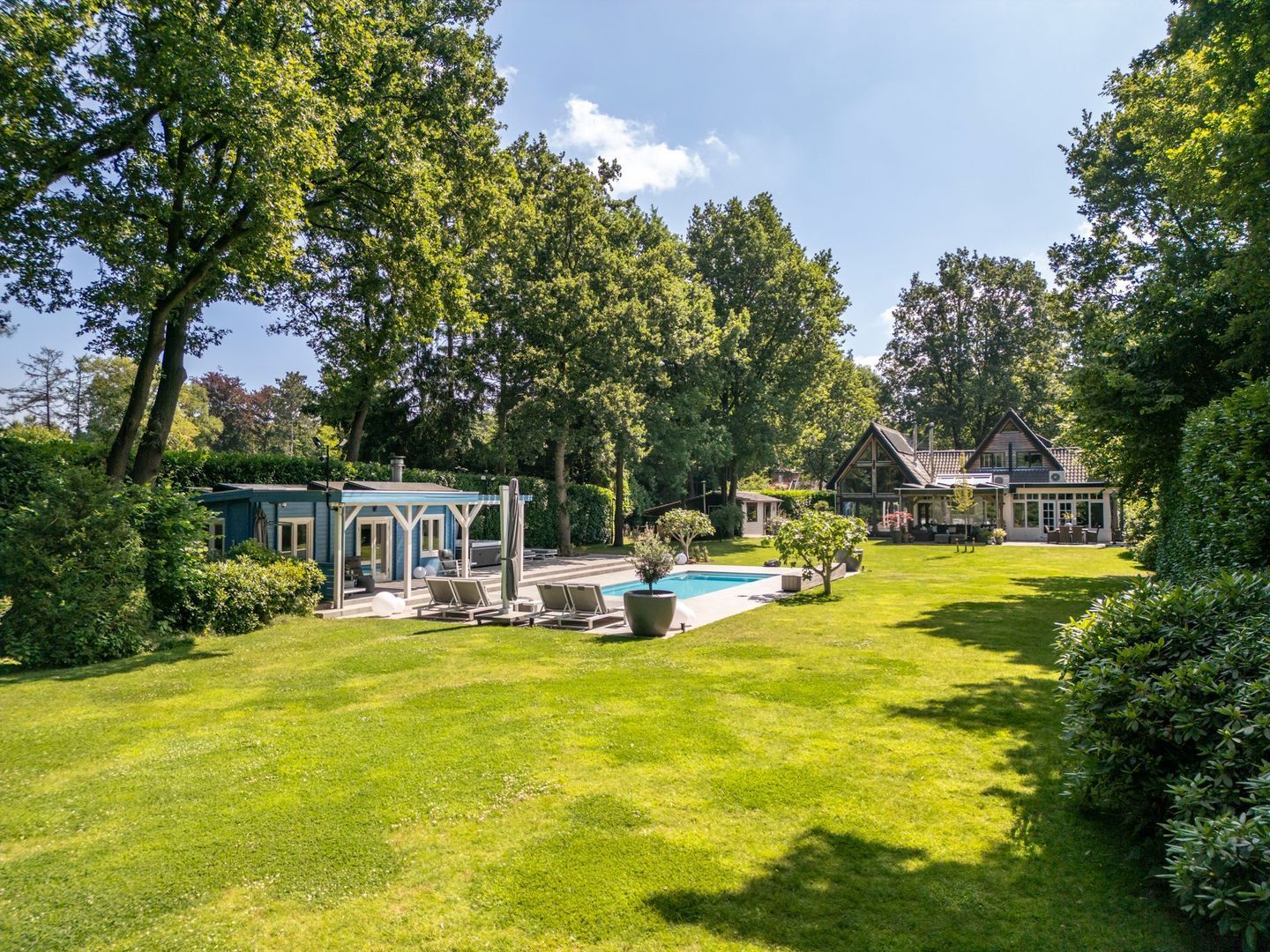 Dirck van Hornelaan 9, Waalre foto-1