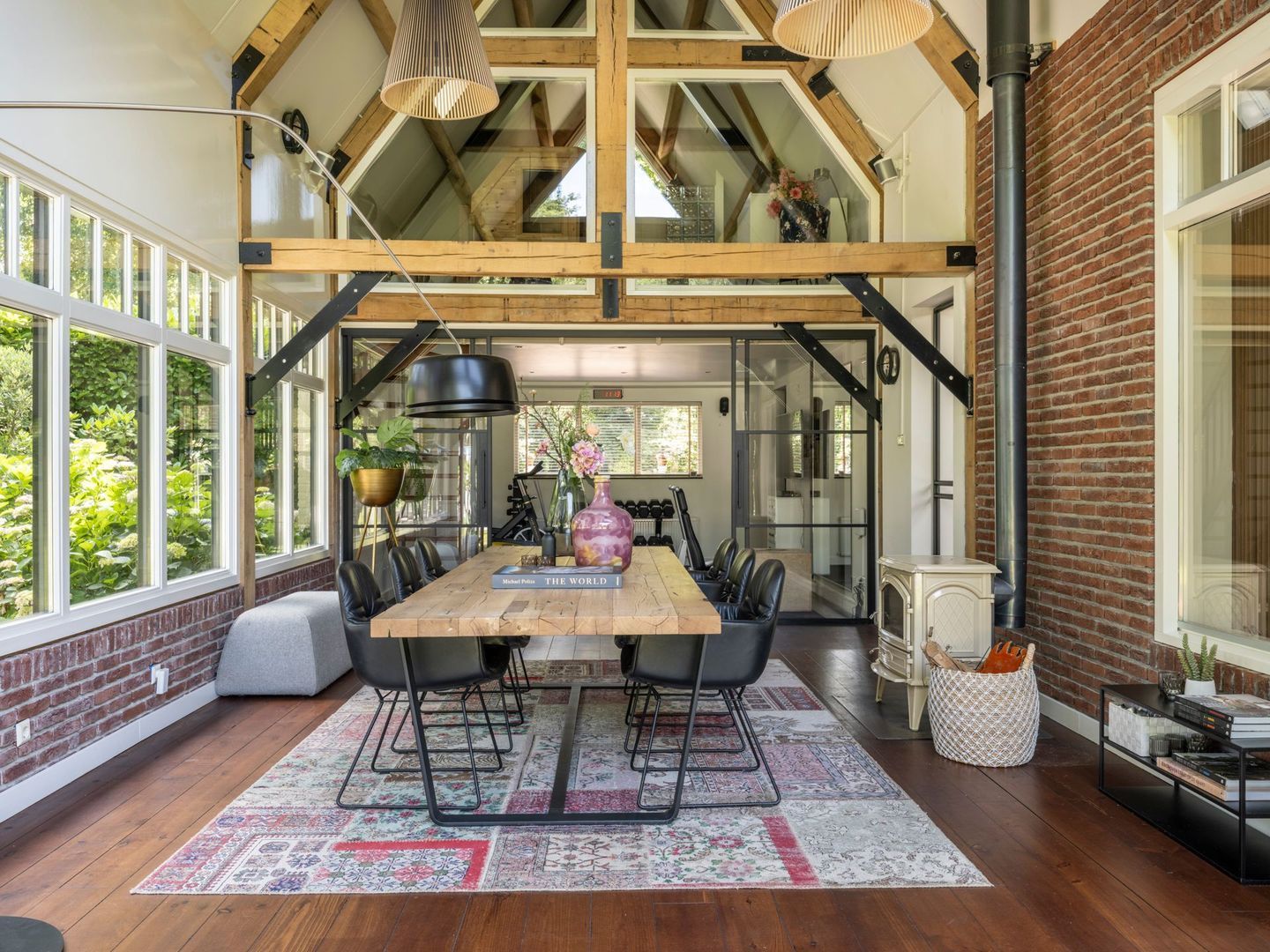 Dirck van Hornelaan 9, Waalre foto-16