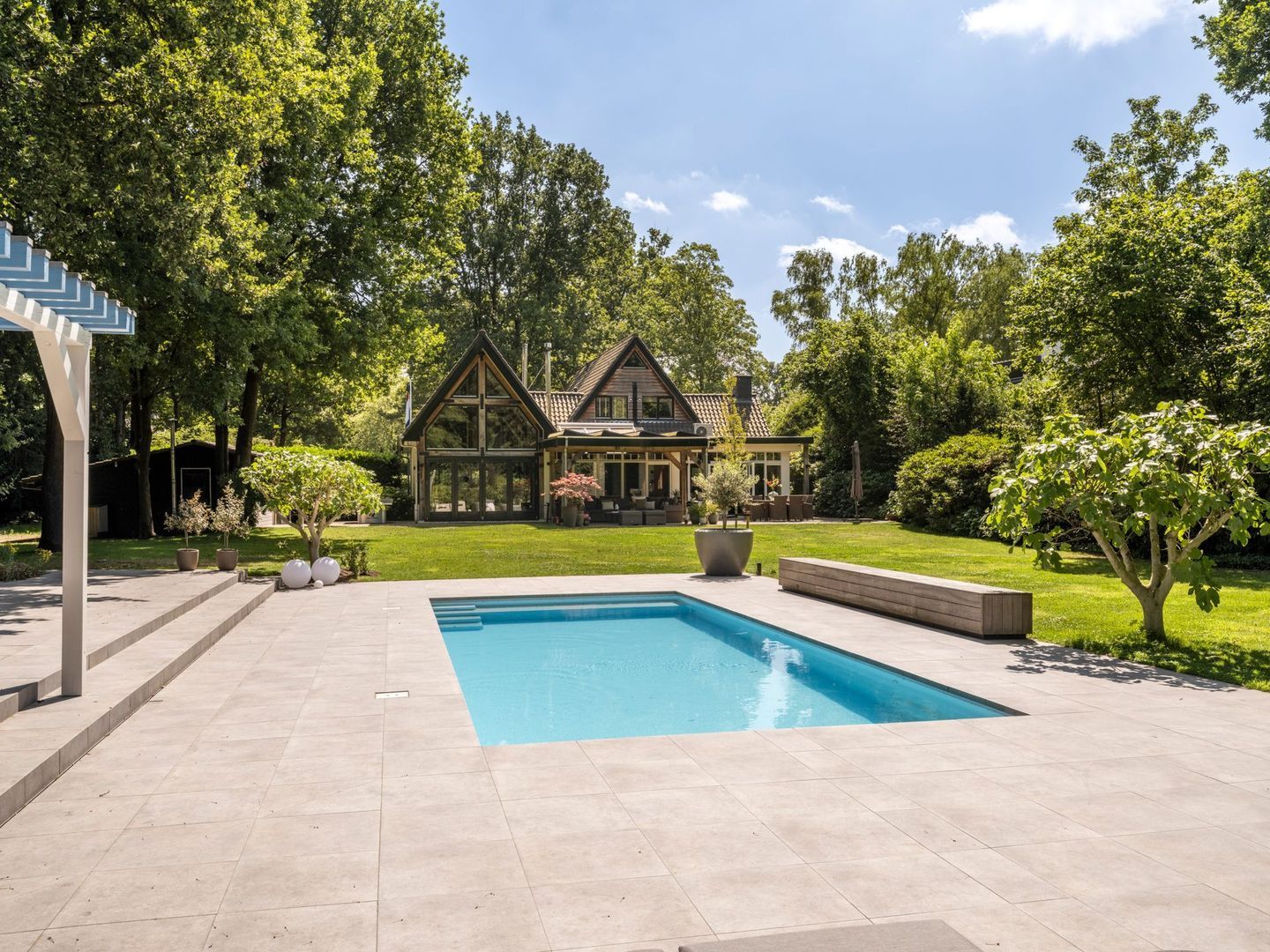 Dirck van Hornelaan 9, Waalre foto-0