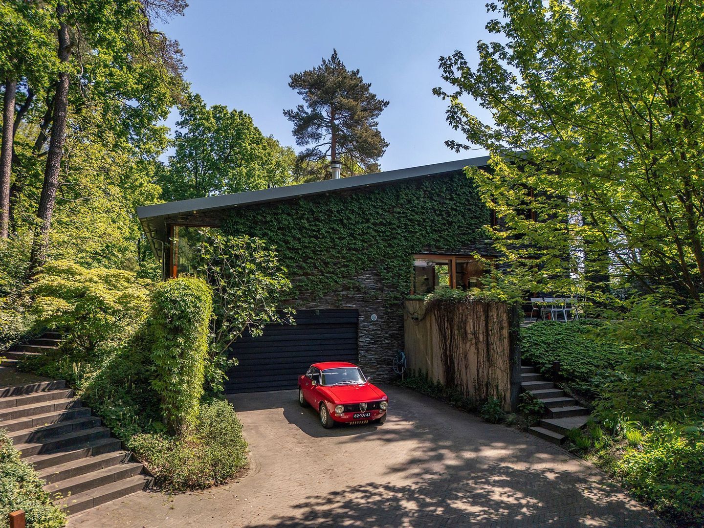 Zegenwerp 10, Sint-Michielsgestel foto-1