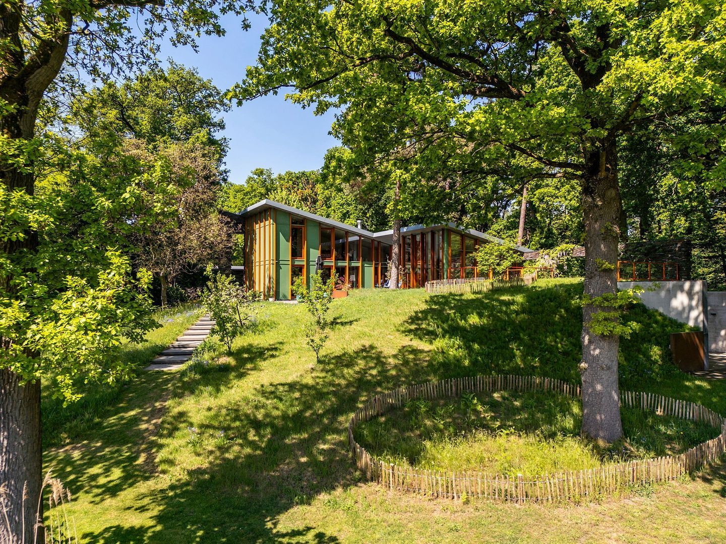 Zegenwerp 10, Sint-Michielsgestel foto-9