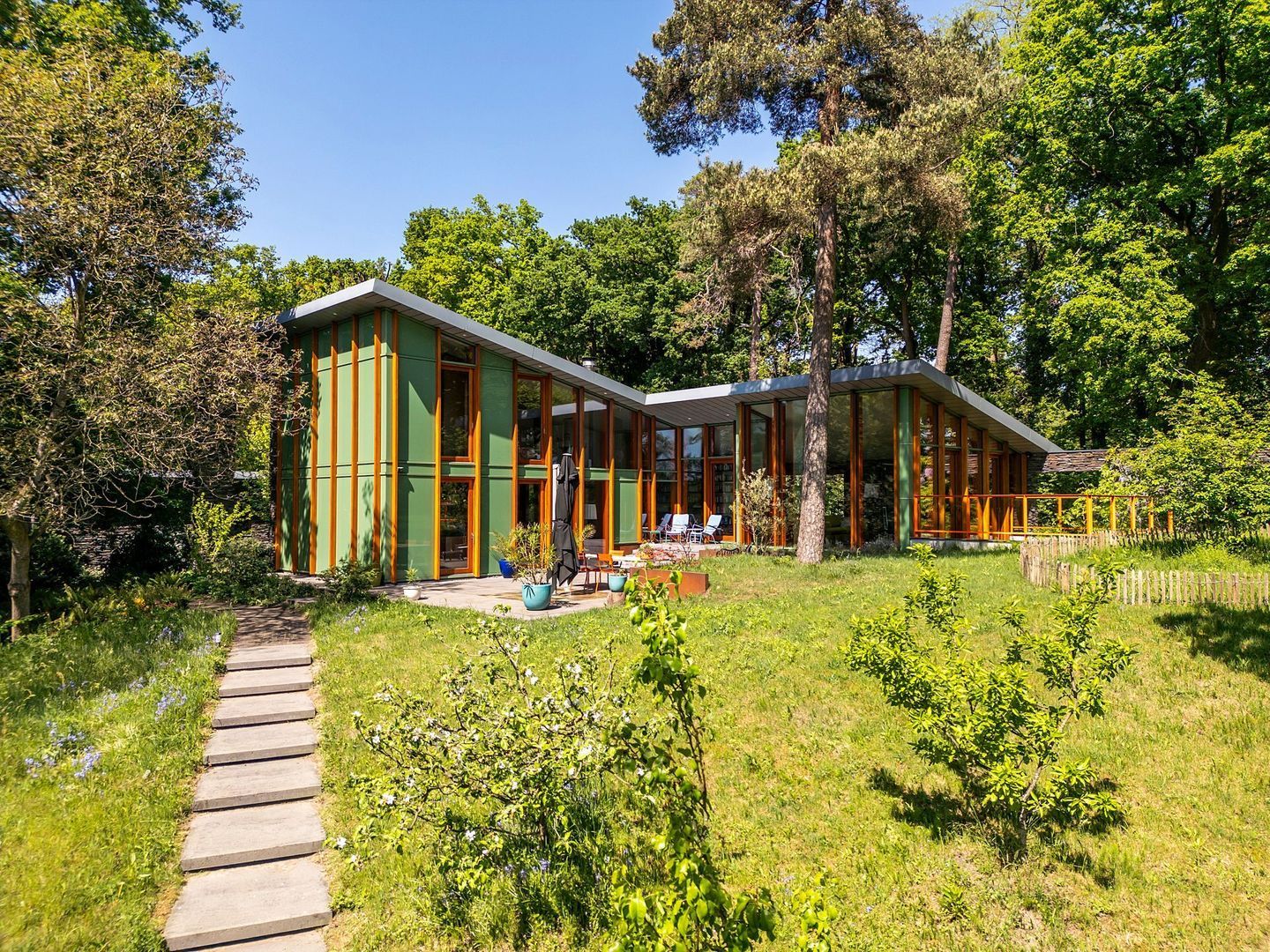 Zegenwerp 10, Sint-Michielsgestel foto-0