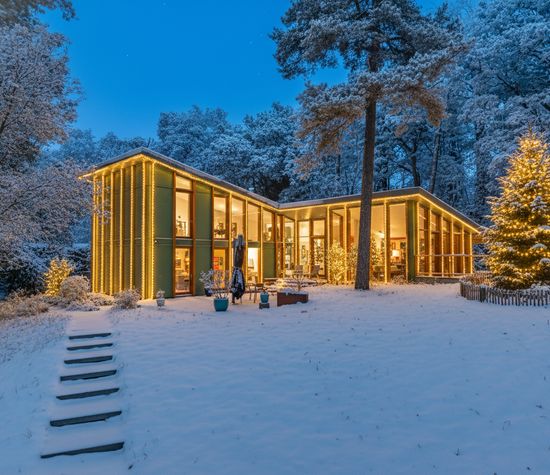 Zegenwerp 10, Sint-Michielsgestel