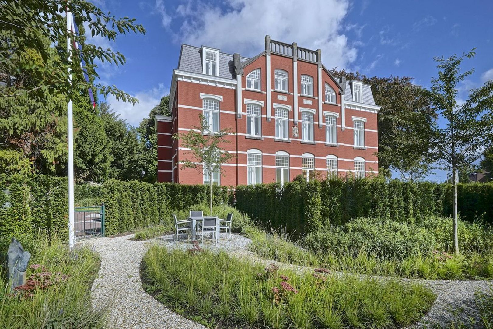 Sint Lambertuslaan 7 C, Maastricht foto-0