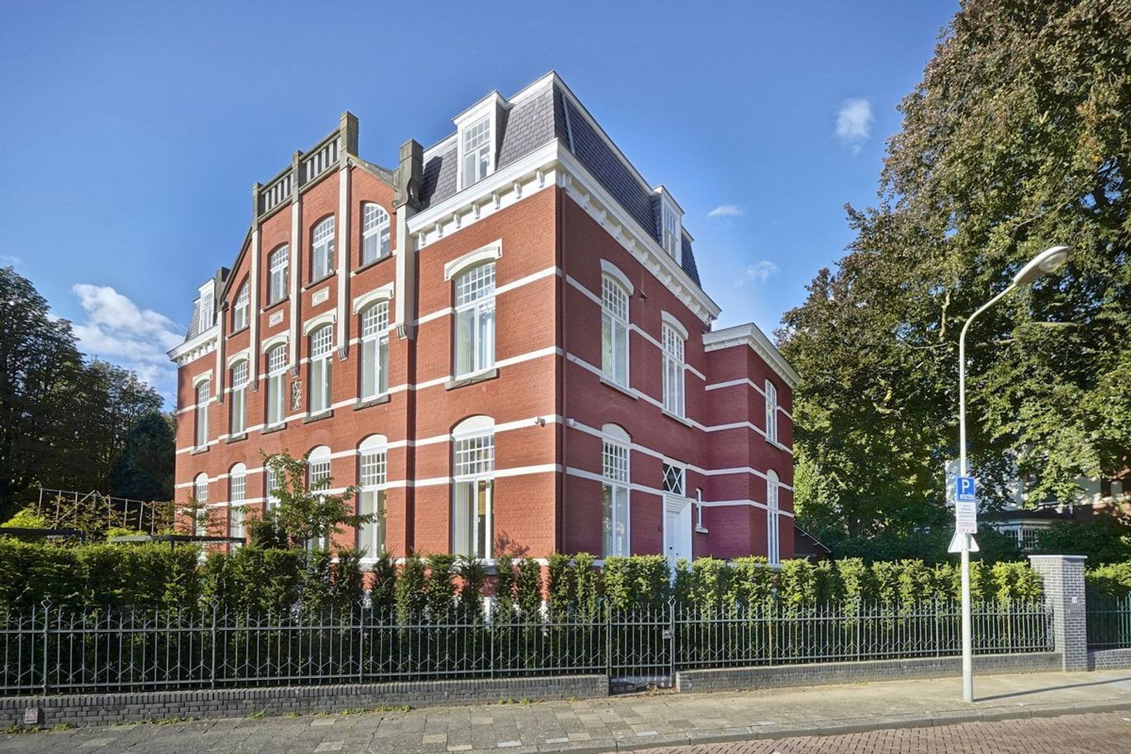 Sint Lambertuslaan 7 C, Maastricht foto-14