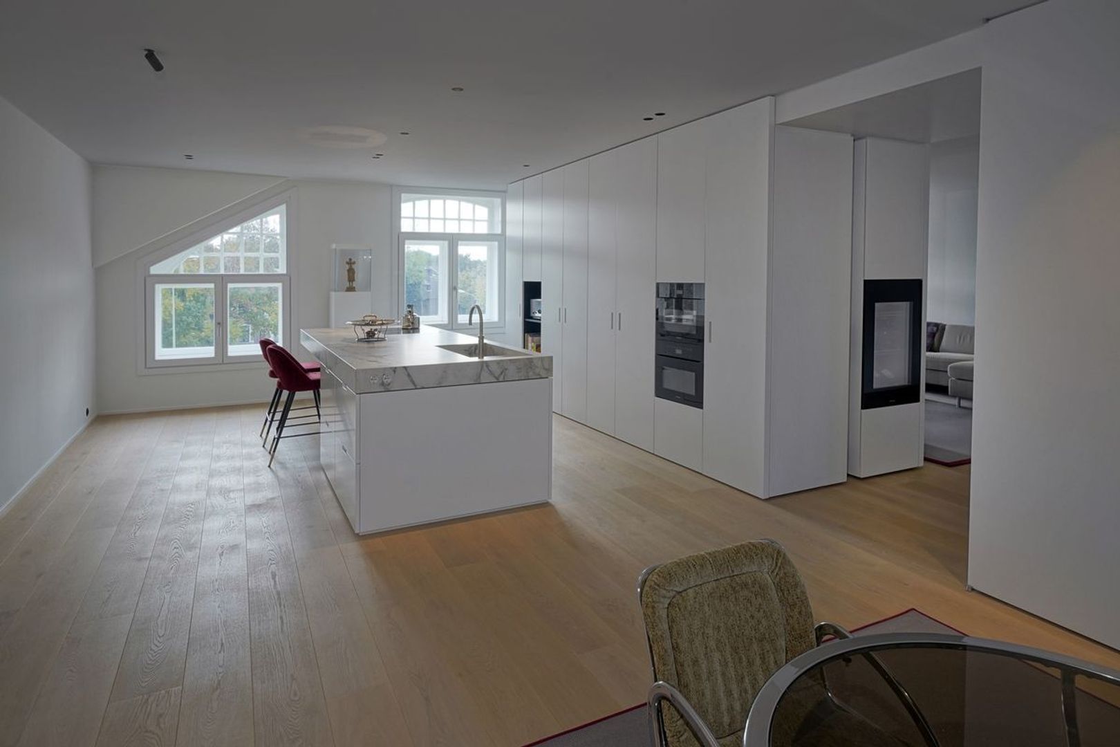 Sint Lambertuslaan 7 C, Maastricht foto-3