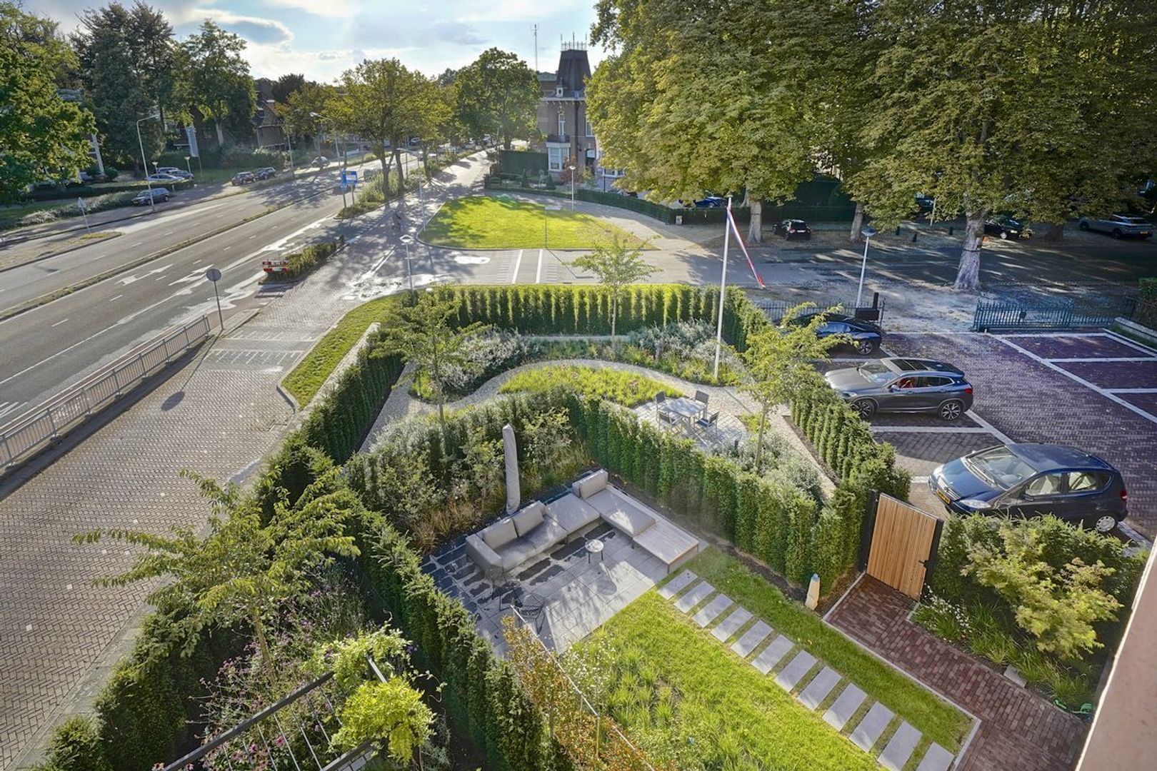 Sint Lambertuslaan 7 C, Maastricht foto-1