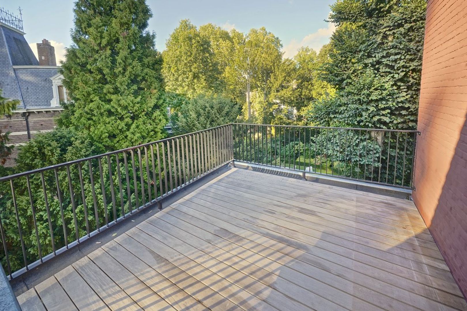 Sint Lambertuslaan 7 C, Maastricht foto-5