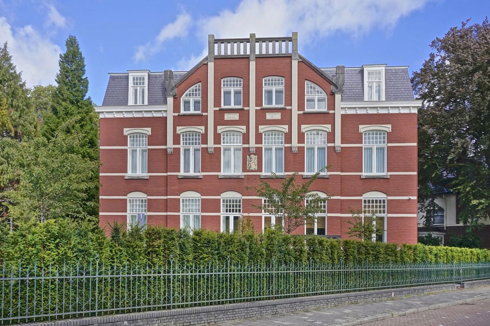 Sint Lambertuslaan 7 C, Maastricht foto-15