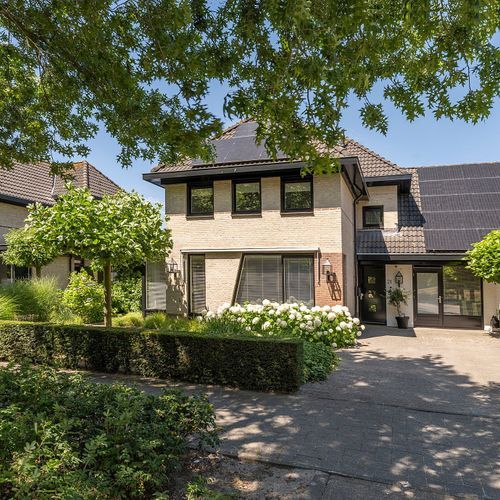 Ouwlandsedijk 21, Nuenen foto-1