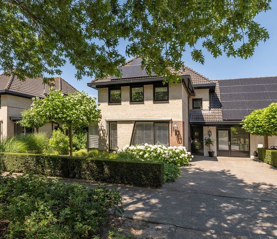 Ouwlandsedijk 21, Nuenen