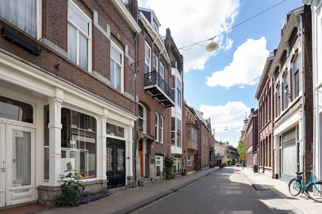 Tuinstraat 112, Tilburg foto-2