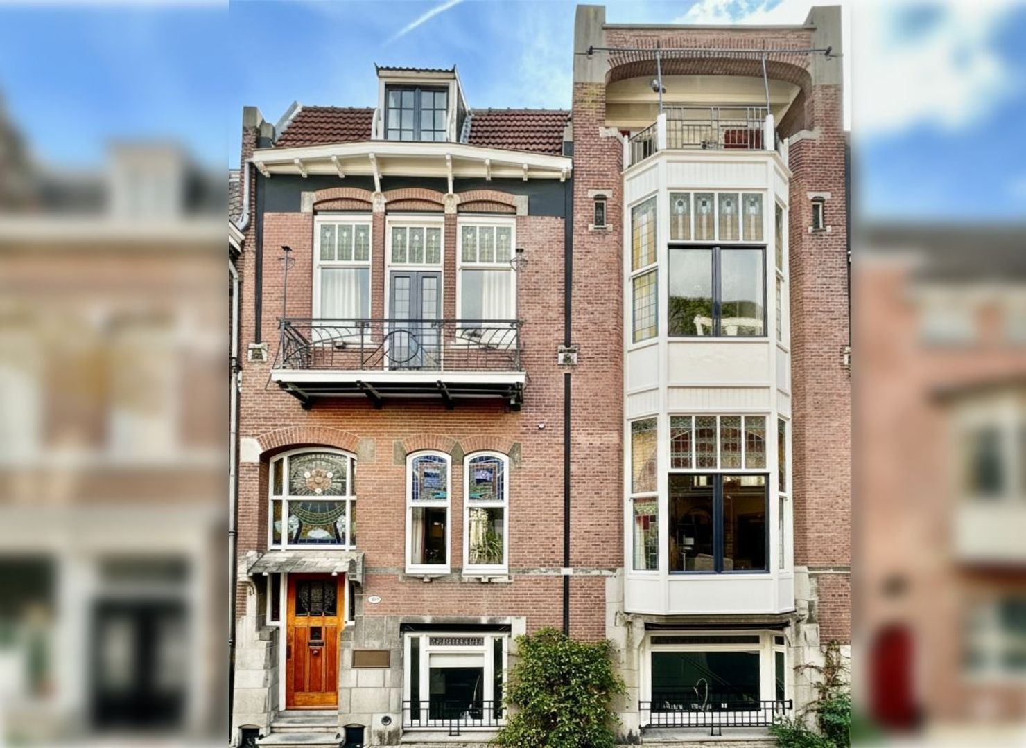 Tuinstraat 112, Tilburg foto-0