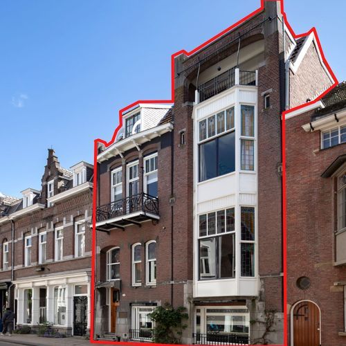 Tuinstraat 112, Tilburg foto-1