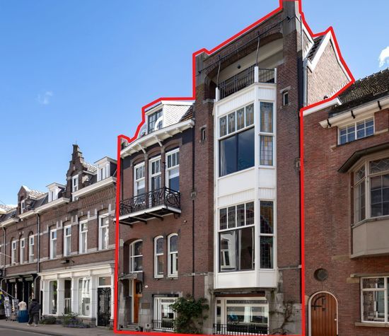 Tuinstraat 112, Tilburg