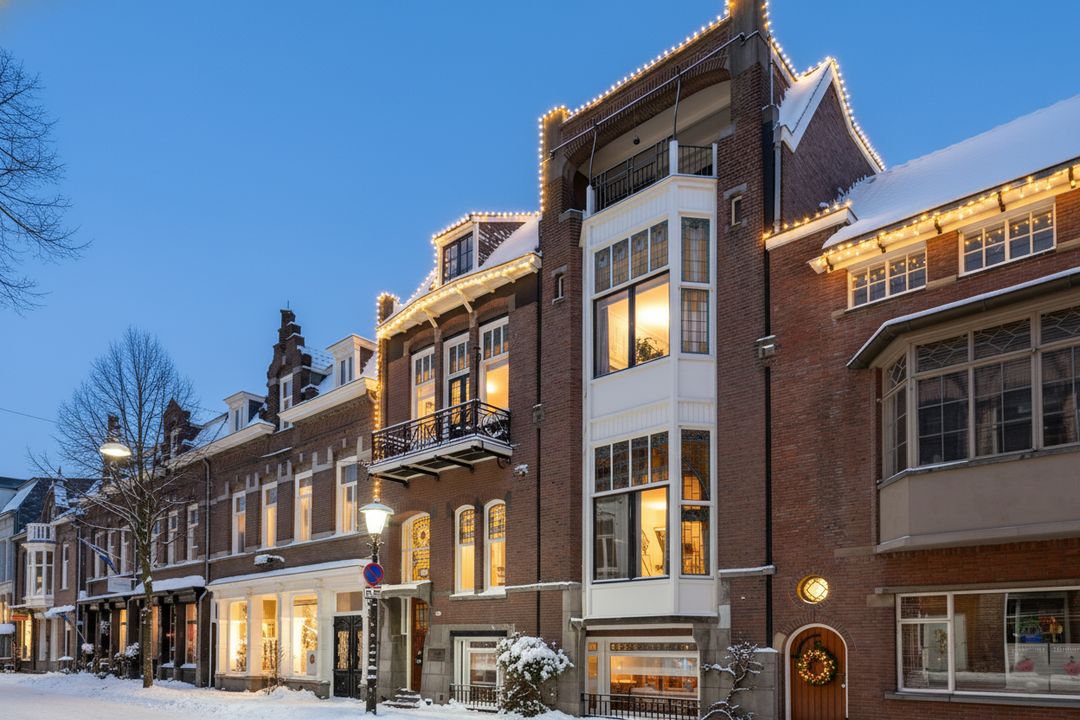 Tuinstraat 112, Tilburg foto-2