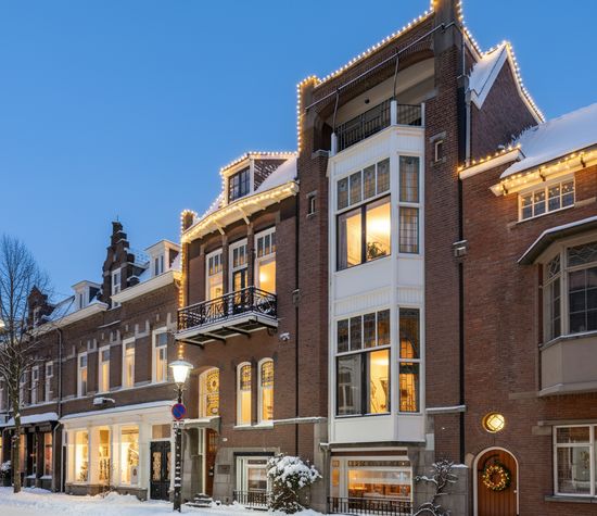 Tuinstraat 112, Tilburg