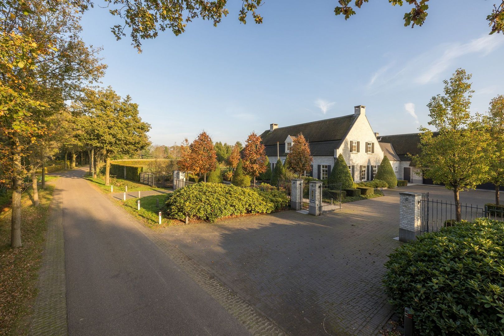 Houtbroekdijk 11, Someren foto-1