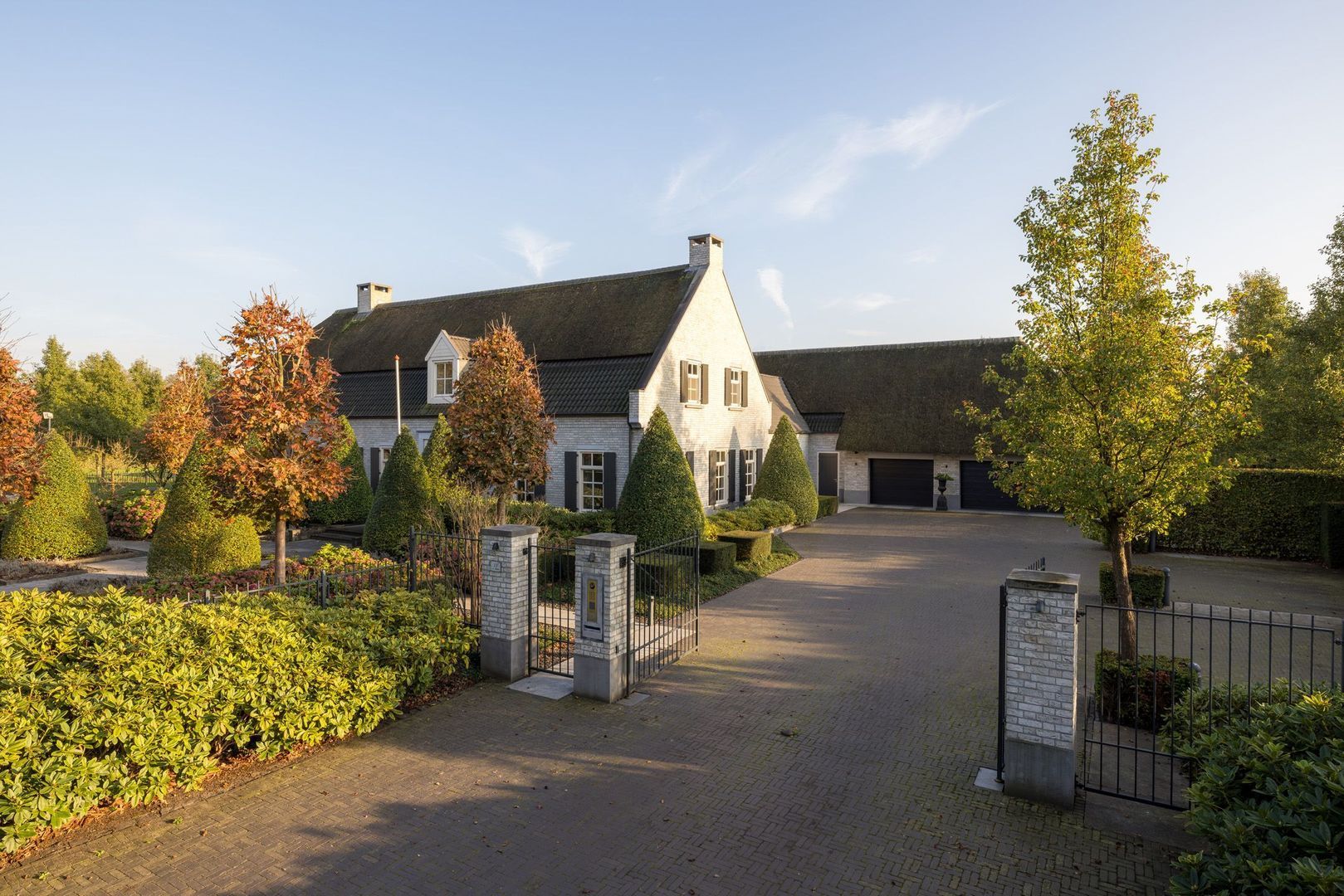 Houtbroekdijk 11, Someren foto-0