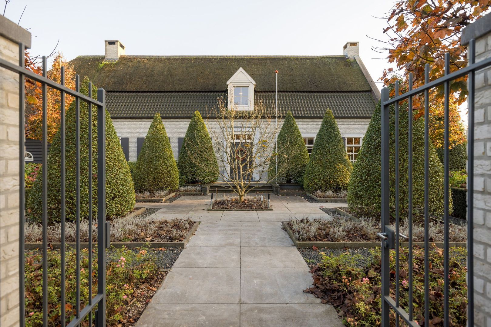 Houtbroekdijk 11, Someren foto-2