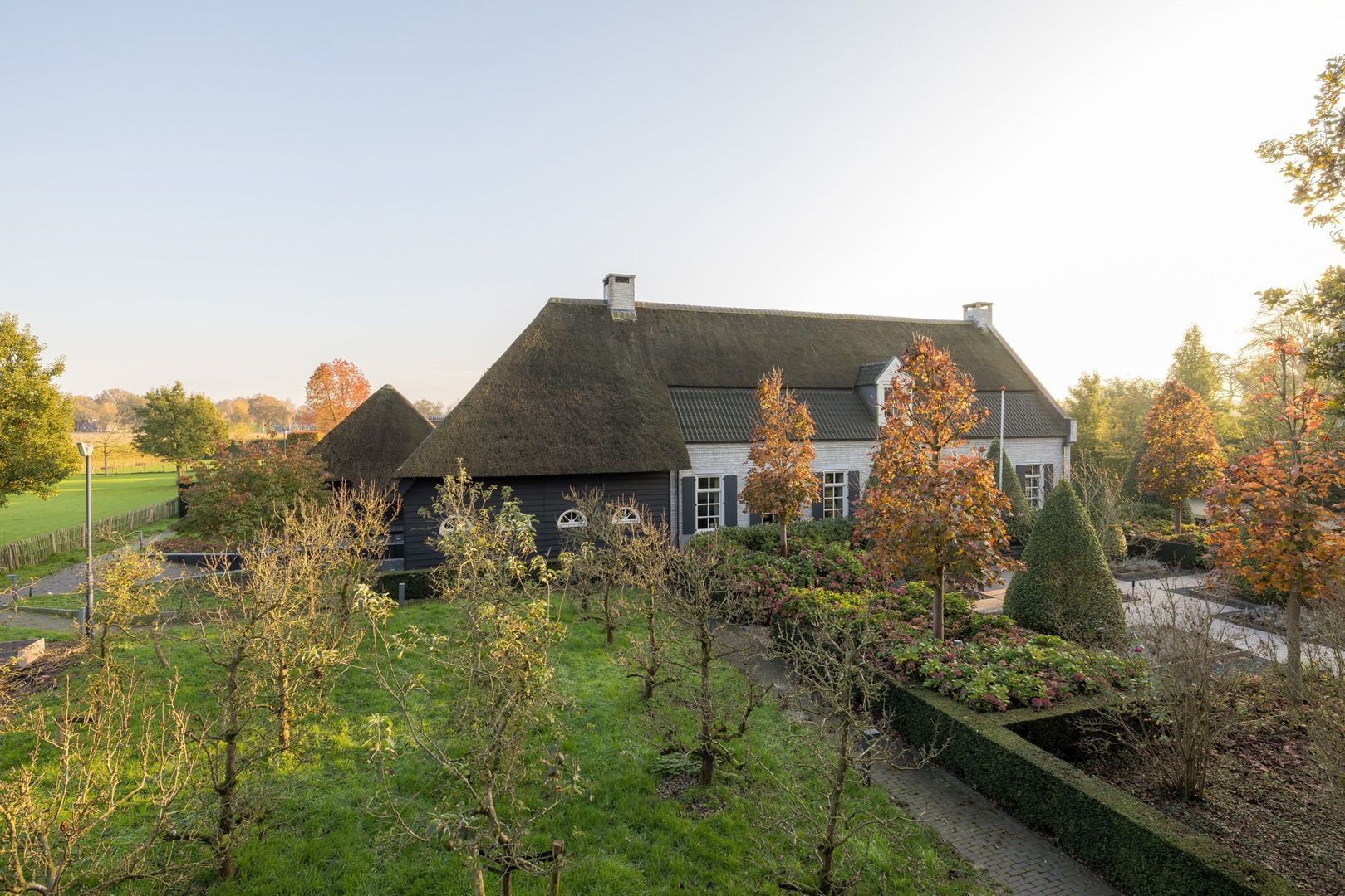 Houtbroekdijk 11, Someren foto-29