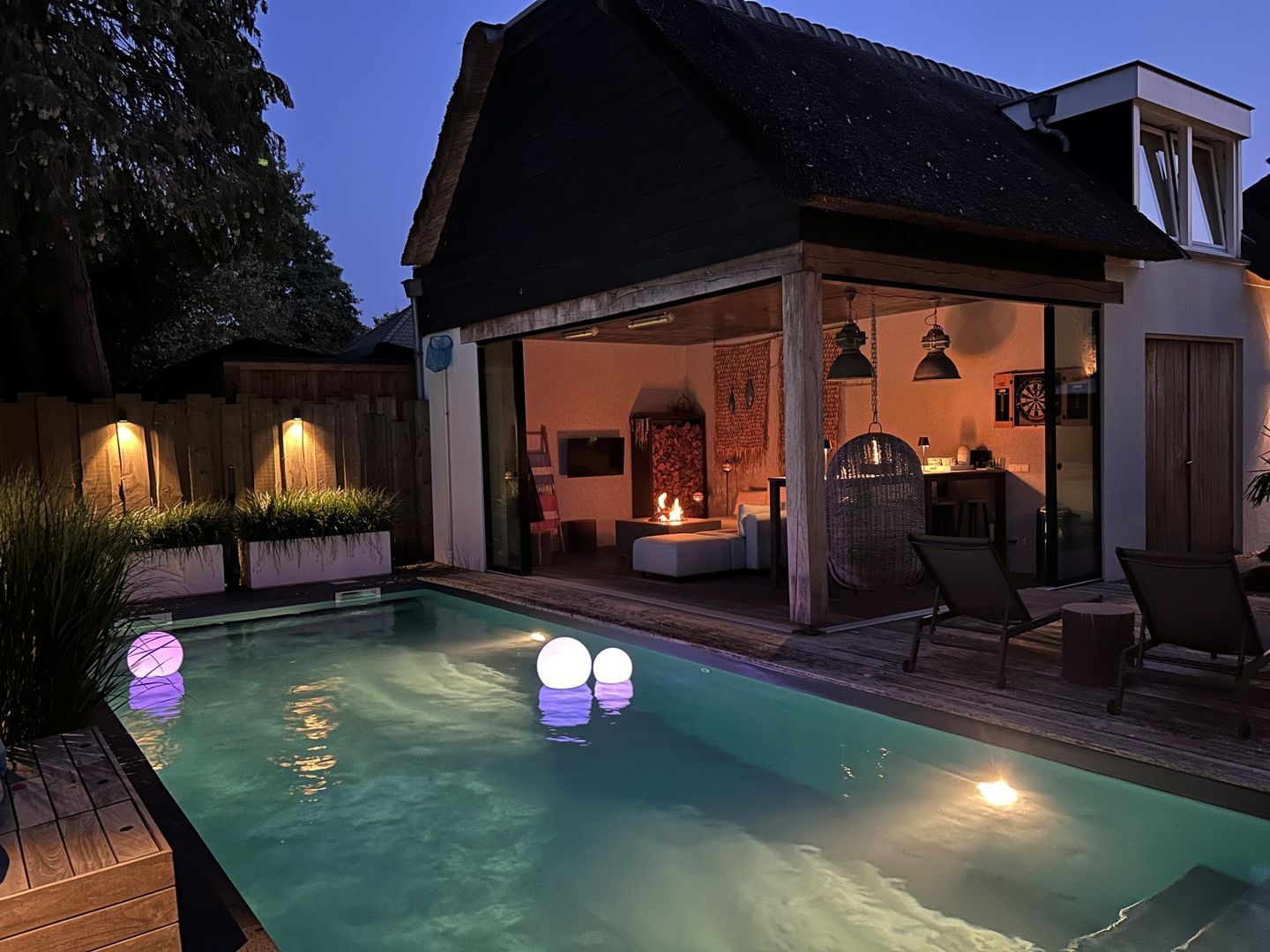 Gemullehoekenweg 107, Oisterwijk foto-29