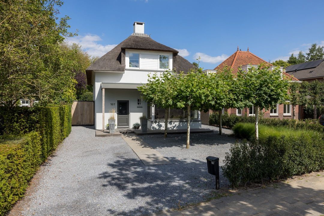 Gemullehoekenweg 107, Oisterwijk foto-3