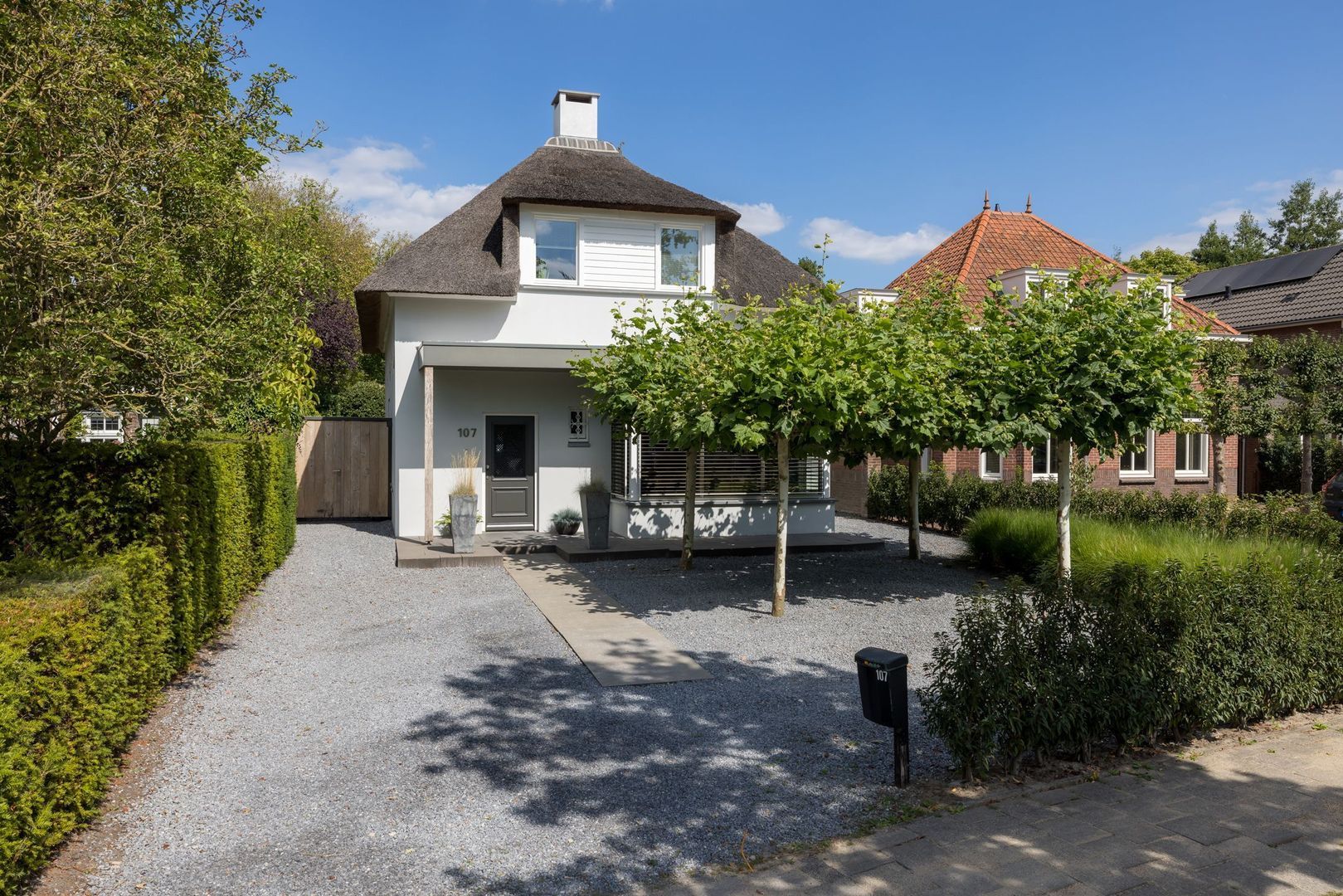 Gemullehoekenweg 107, Oisterwijk foto-2