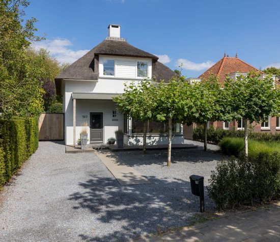 Gemullehoekenweg 107, Oisterwijk