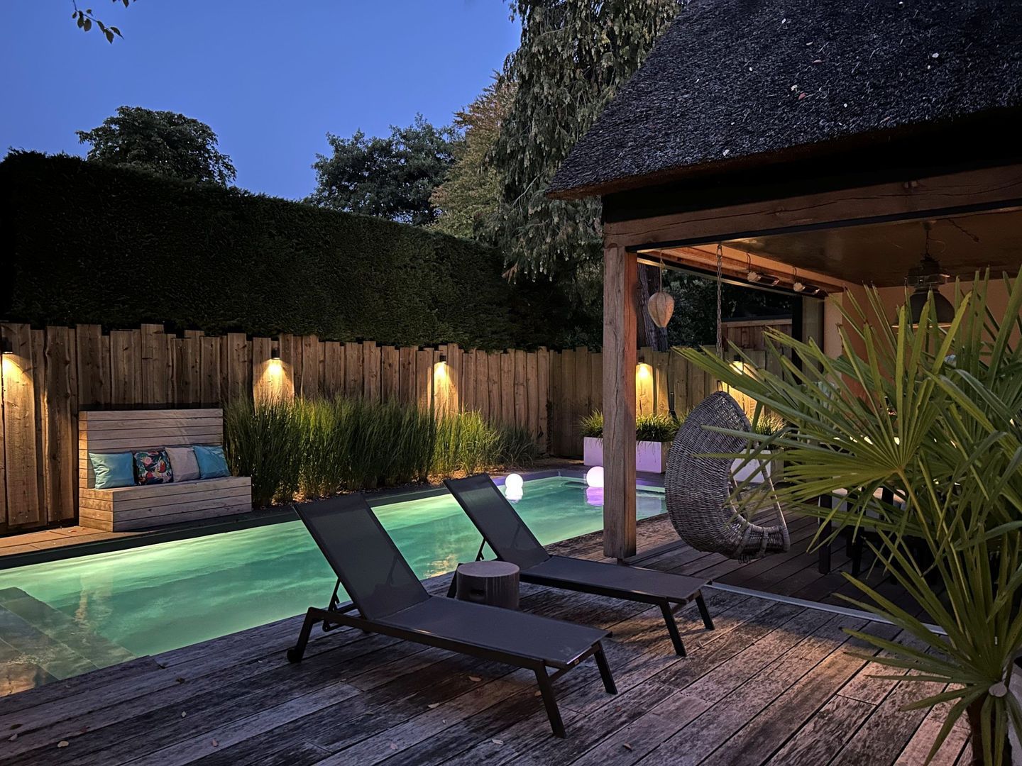 Gemullehoekenweg 107, Oisterwijk foto-28