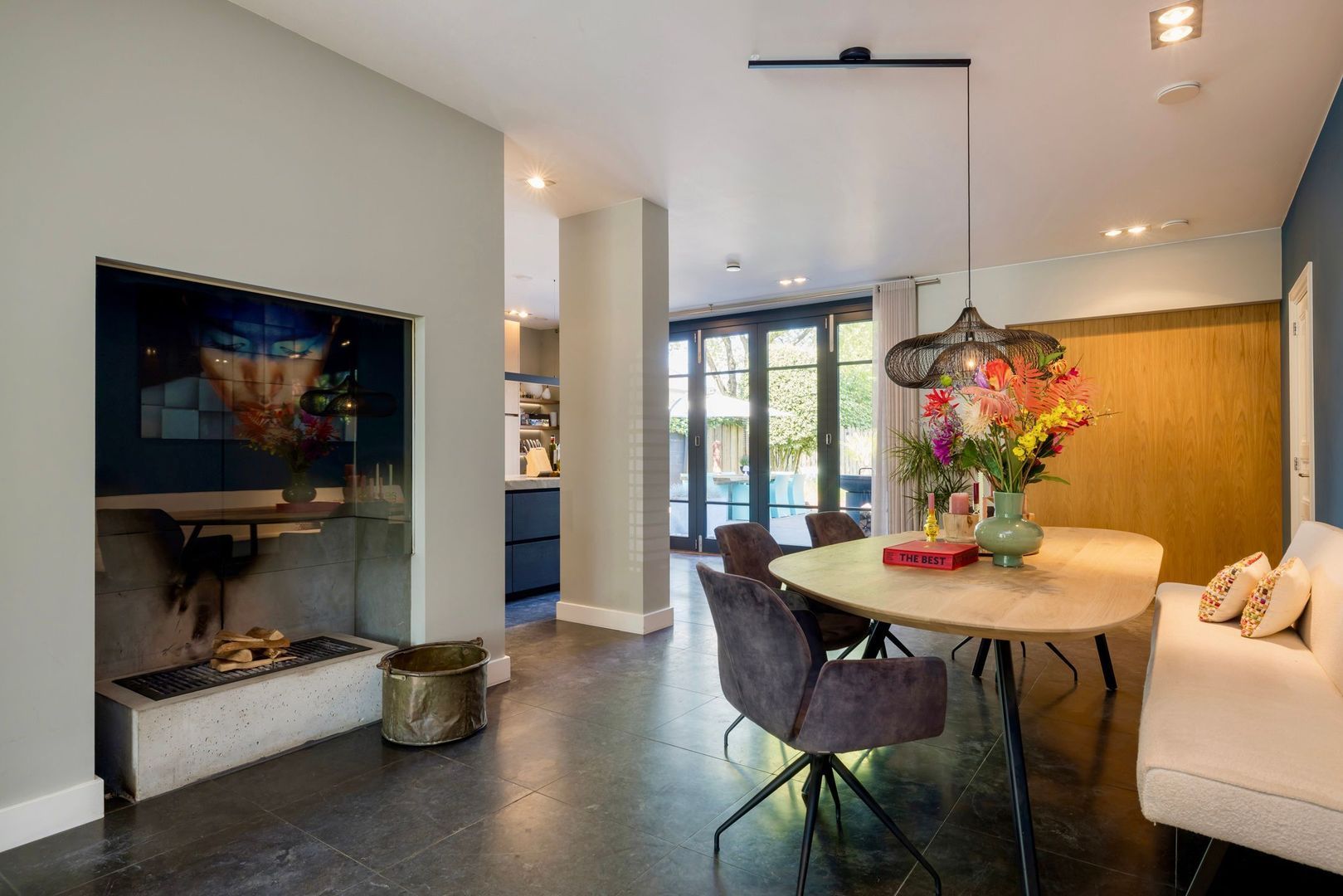 Gemullehoekenweg 107, Oisterwijk foto-9