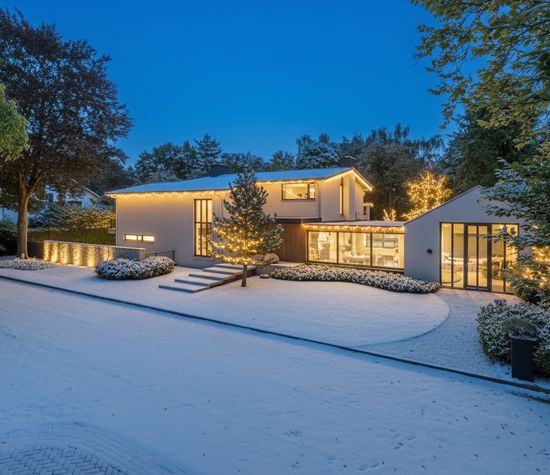 van Hogendorplaan 13, Eindhoven