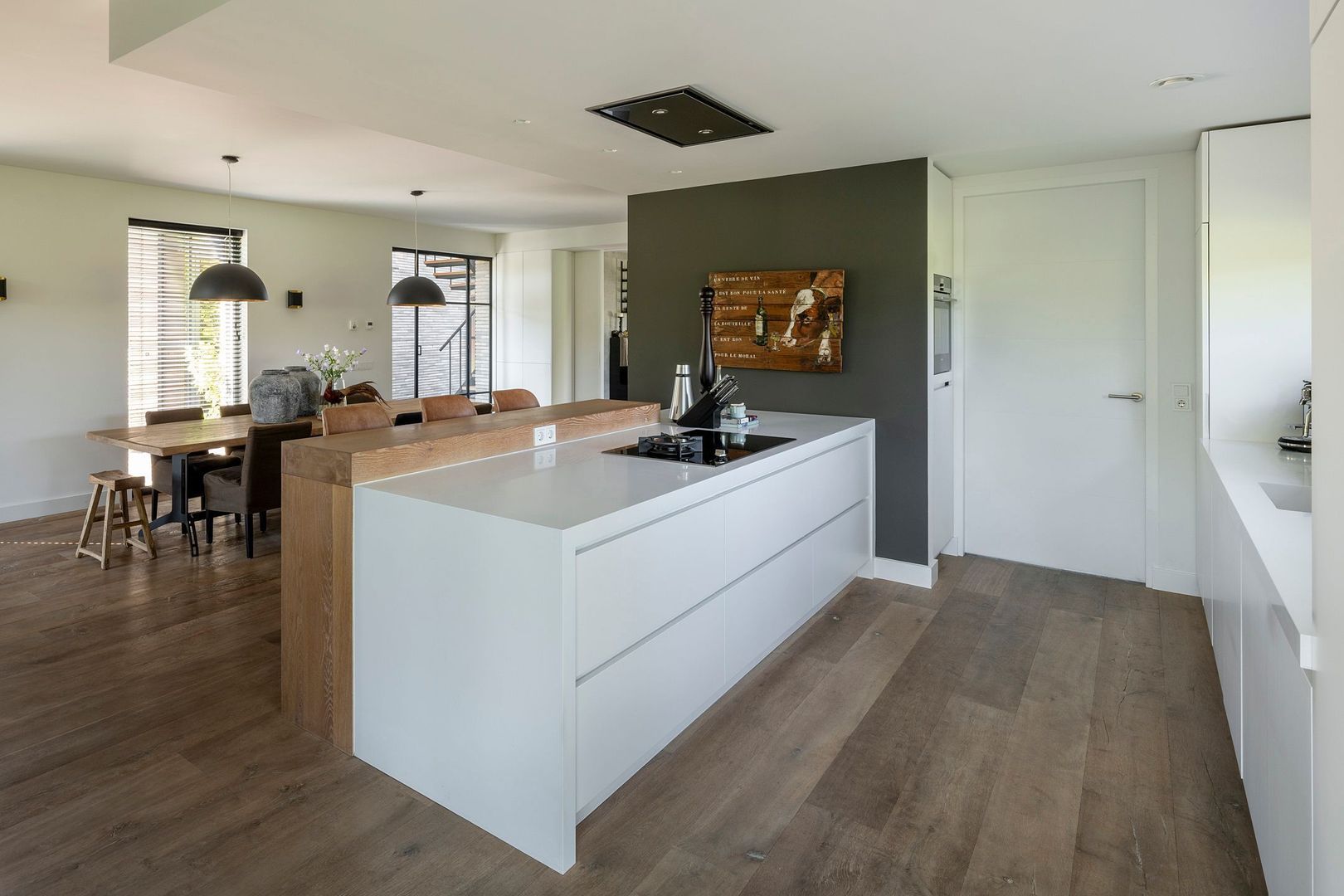 Gilzeweg 1 F, Bavel foto-15