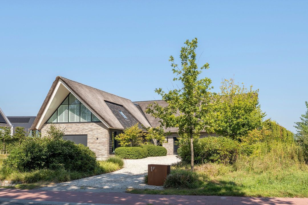 Gilzeweg 1 F, Bavel foto-2