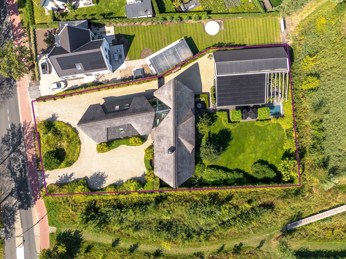 Gilzeweg 1 F, Bavel foto-31