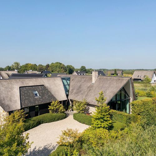 Gilzeweg 1 F, Bavel foto-1