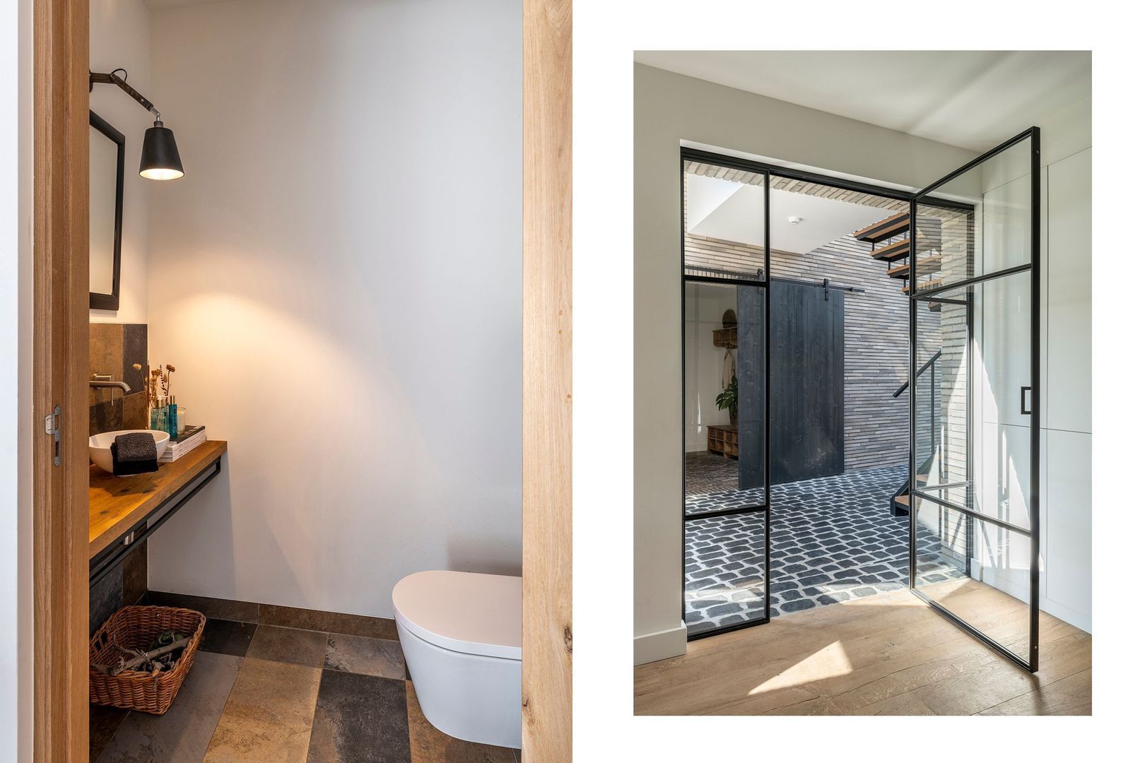 Gilzeweg 1 F, Bavel foto-12