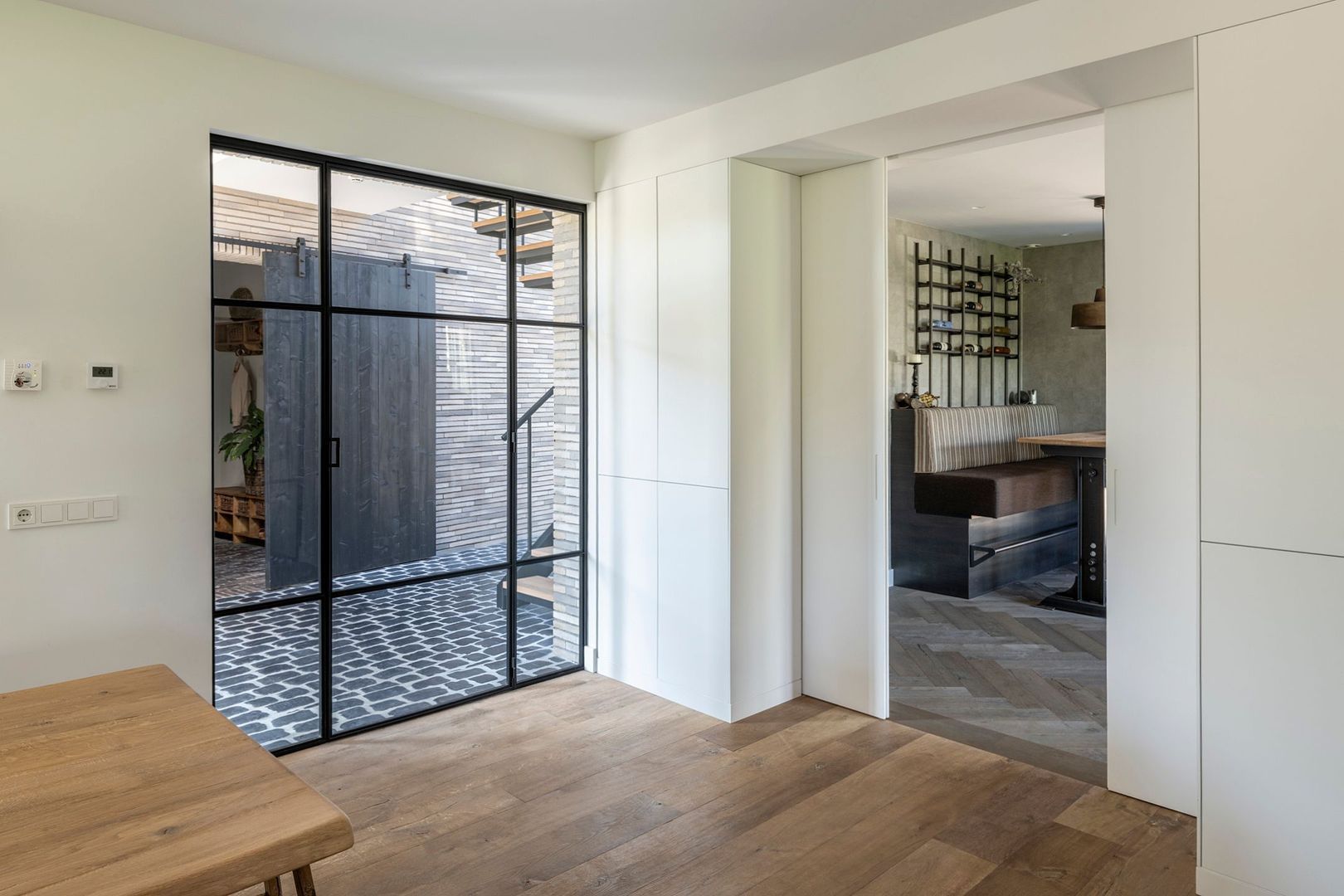 Gilzeweg 1 F, Bavel foto-20