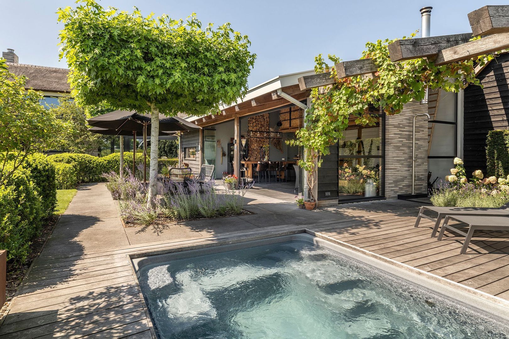 Gilzeweg 1 F, Bavel foto-6