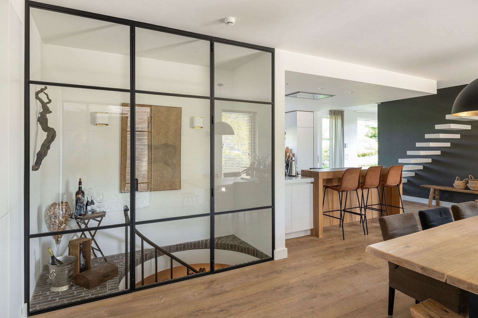 Gilzeweg 1 F, Bavel foto-14