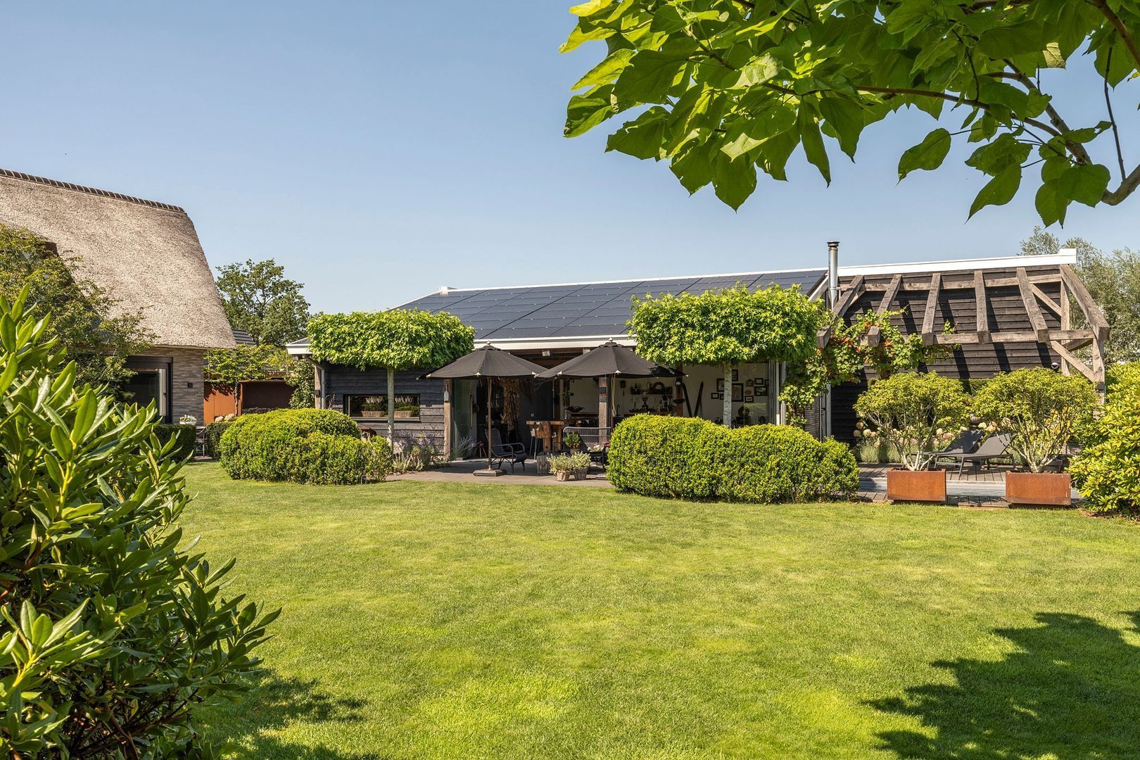 Gilzeweg 1 F, Bavel foto-9