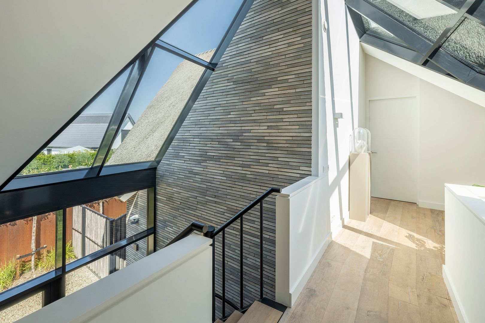 Gilzeweg 1 F, Bavel foto-25