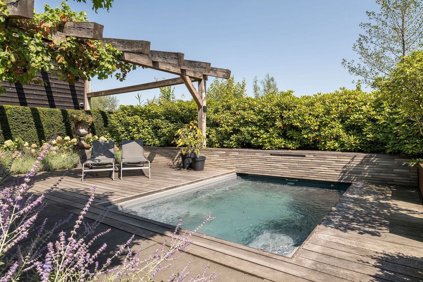 Gilzeweg 1 F, Bavel foto-5