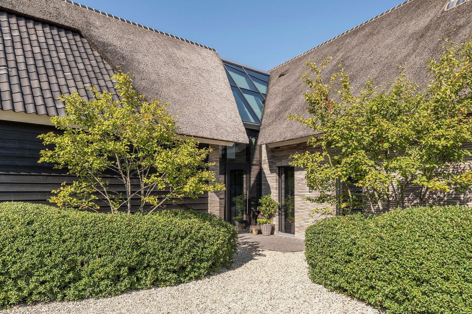 Gilzeweg 1 F, Bavel foto-10