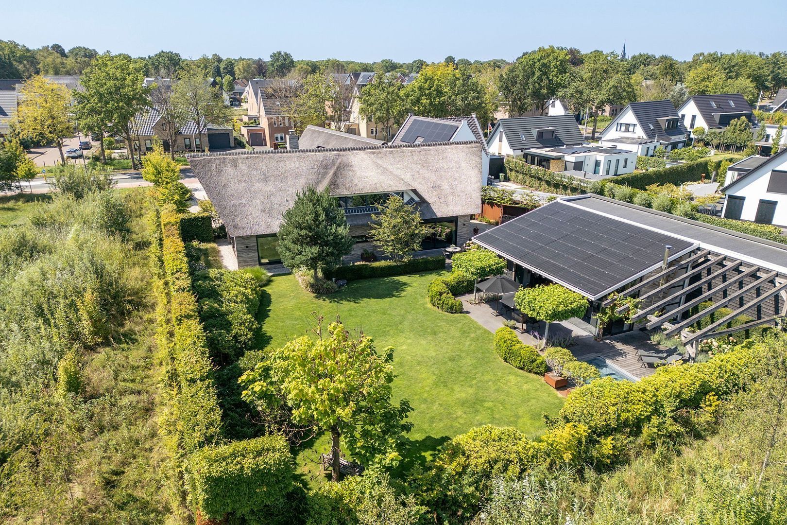 Gilzeweg 1 F, Bavel foto-2