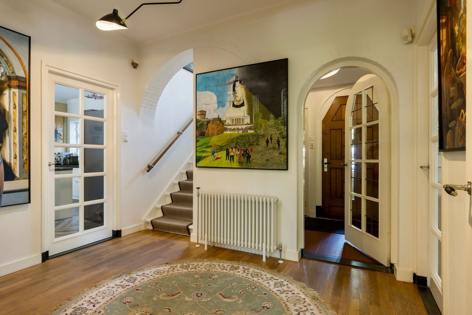 Parklaan 22, Eindhoven foto-5