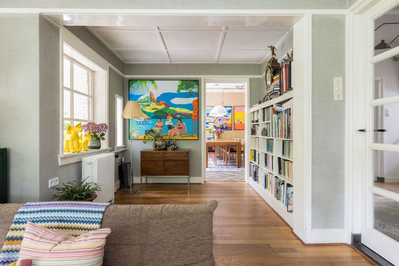 Parklaan 22, Eindhoven foto-11