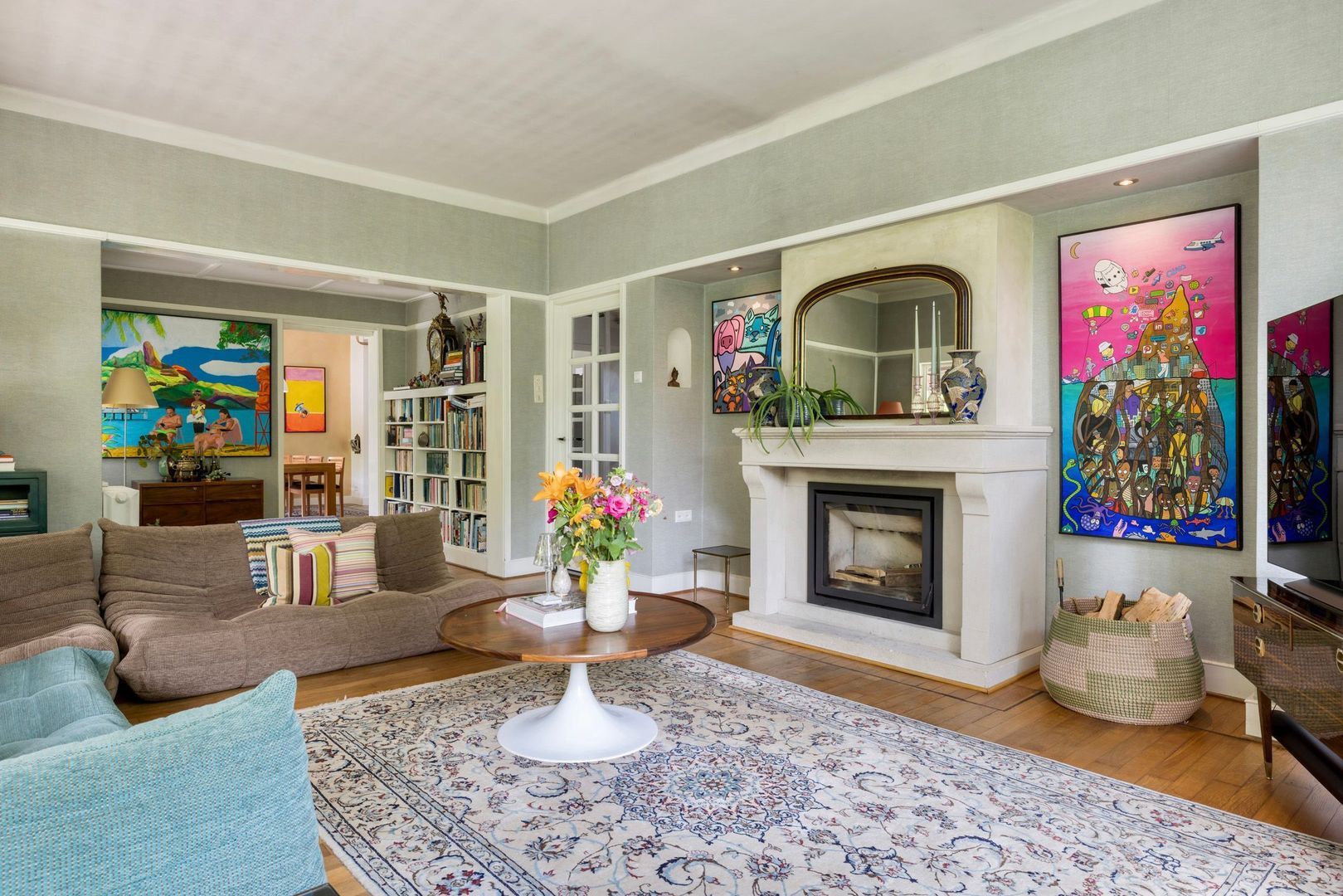 Parklaan 22, Eindhoven foto-10